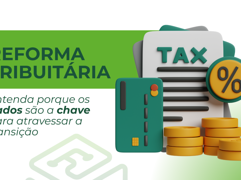 Reforma tributária e uso de dados